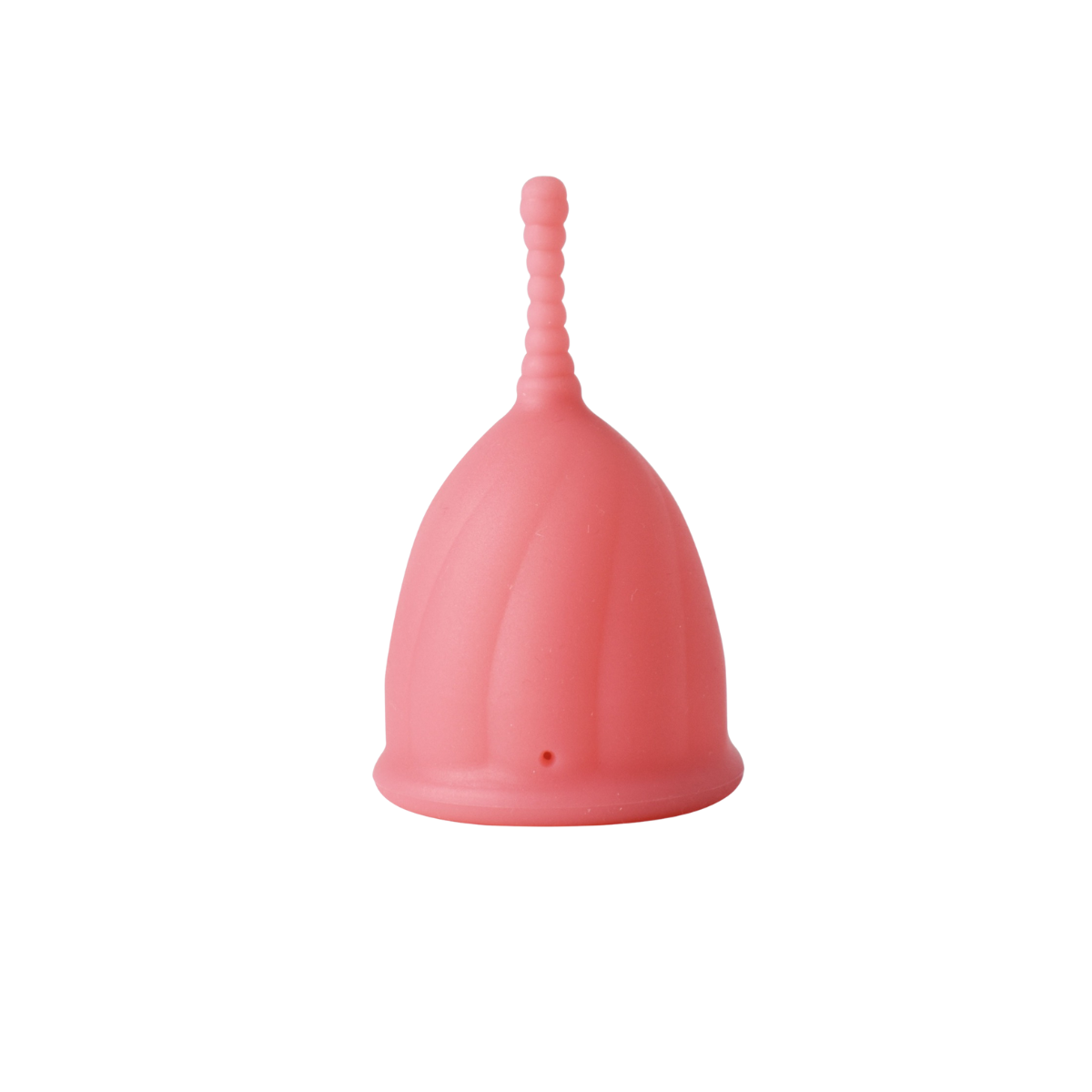 Safe Menstruationstasse | Größe M | Pink