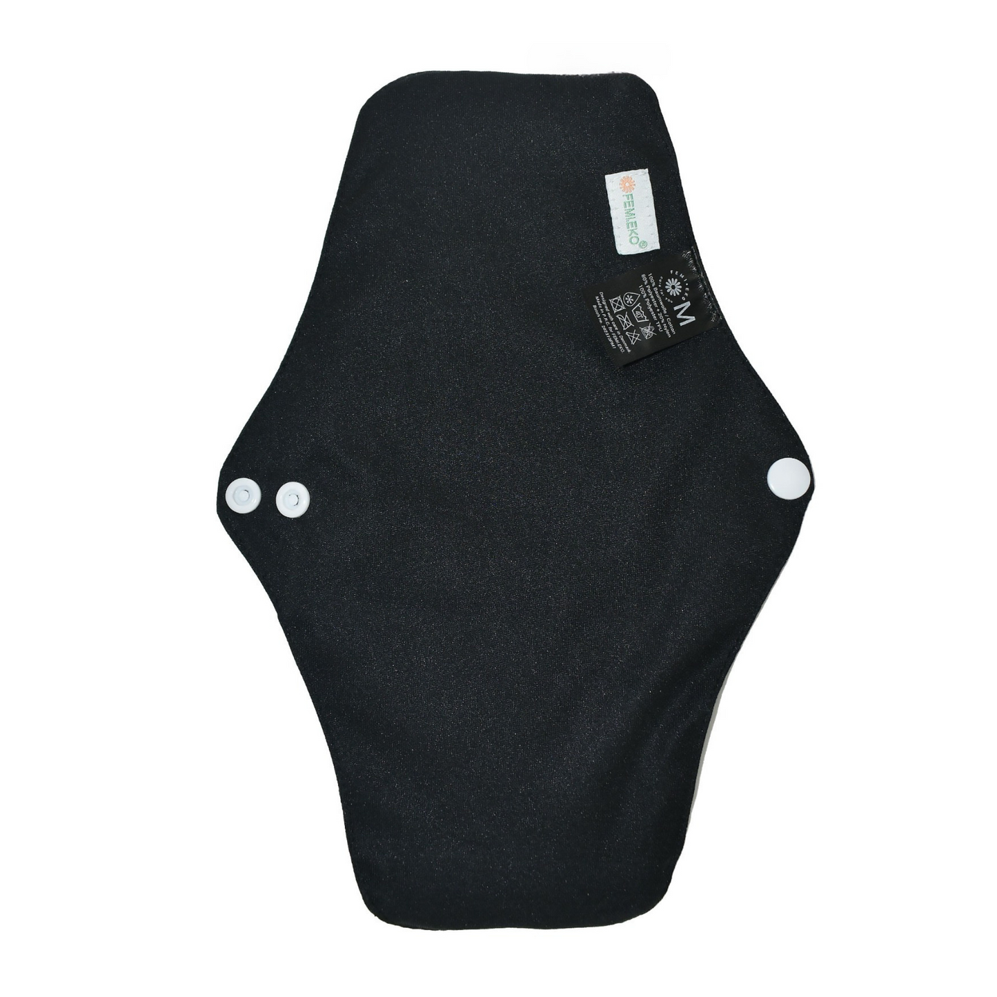 Wiederverwendbare Binden | Größe M