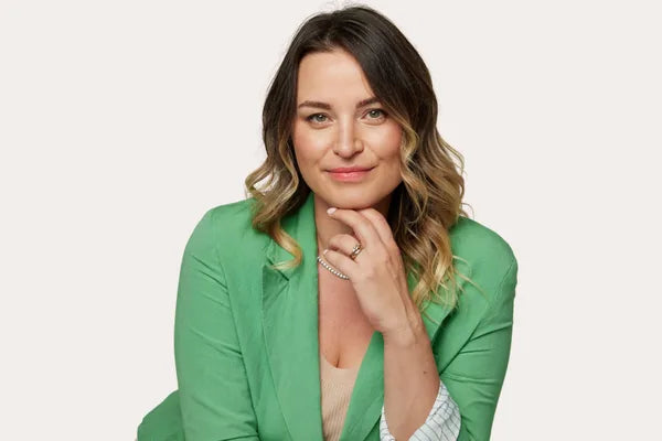 Narcisa, founder of Femieko