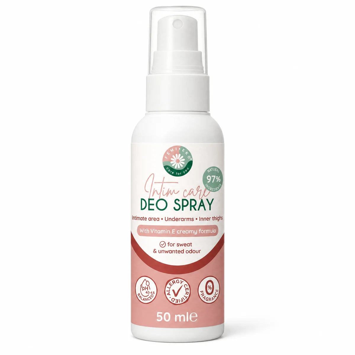 Femieko Deo Spray