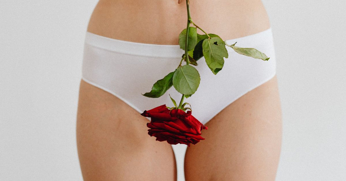 PFAS-problemet i menstruationstrusser