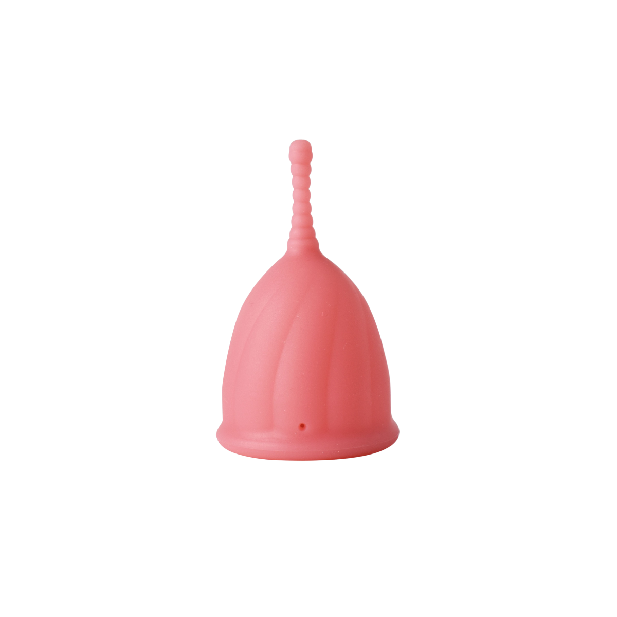 Safe menstruationskop | Størrelse S | Pink