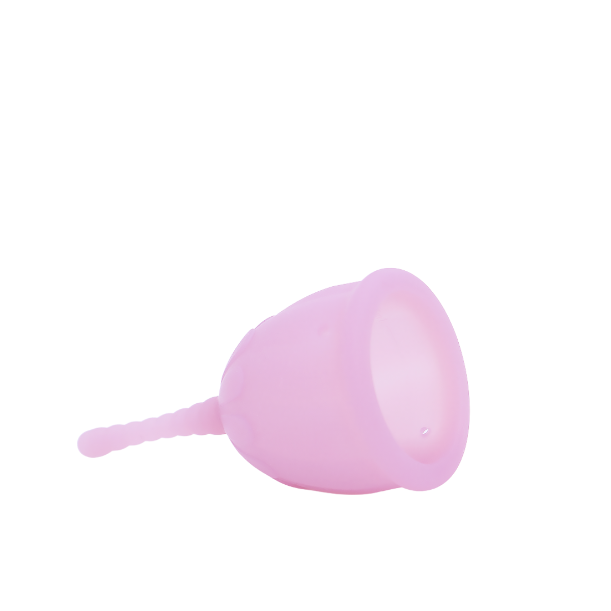 Safe Menstrual Cup | Size XS | Teenager | Purple