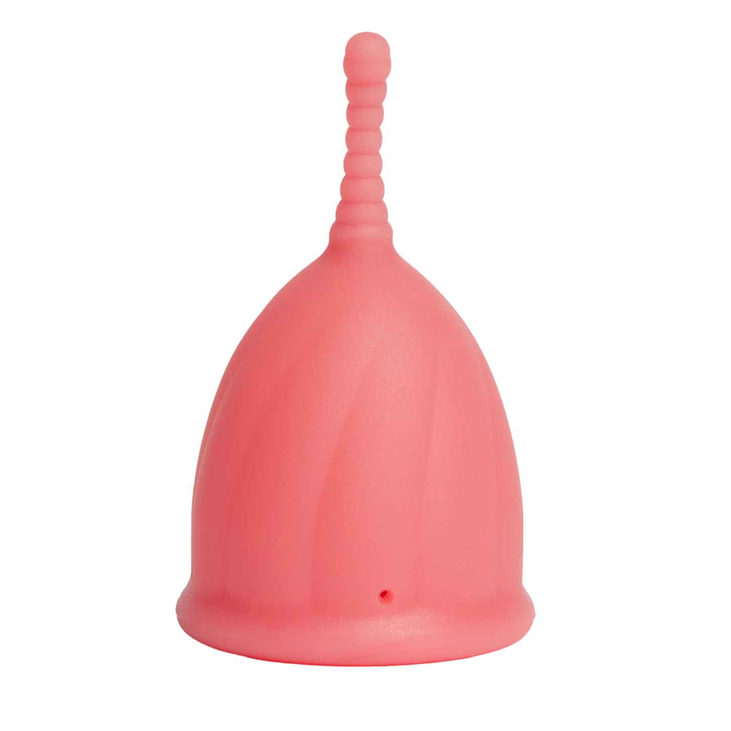 Safe Menstruationstasse & Applikator | Rosa