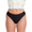 Seamless period panties | Black