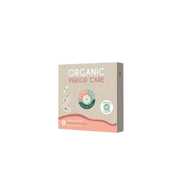 Sample pack | organic disposable menstrual products