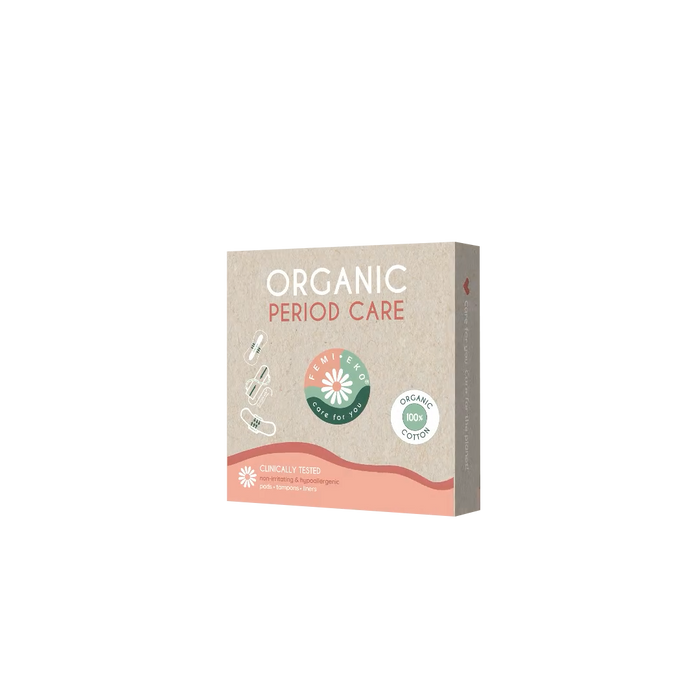 Sample pack — FemiEko