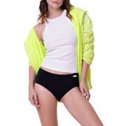 Femieko Ida sort menstruationstrusser høj absorbering – black high absorbency period underwear heavy flow day and night