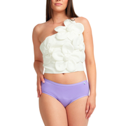 Femieko Ida purple menstruationstrusser høj absorbering – purple high absorbency period underwear heavy flow