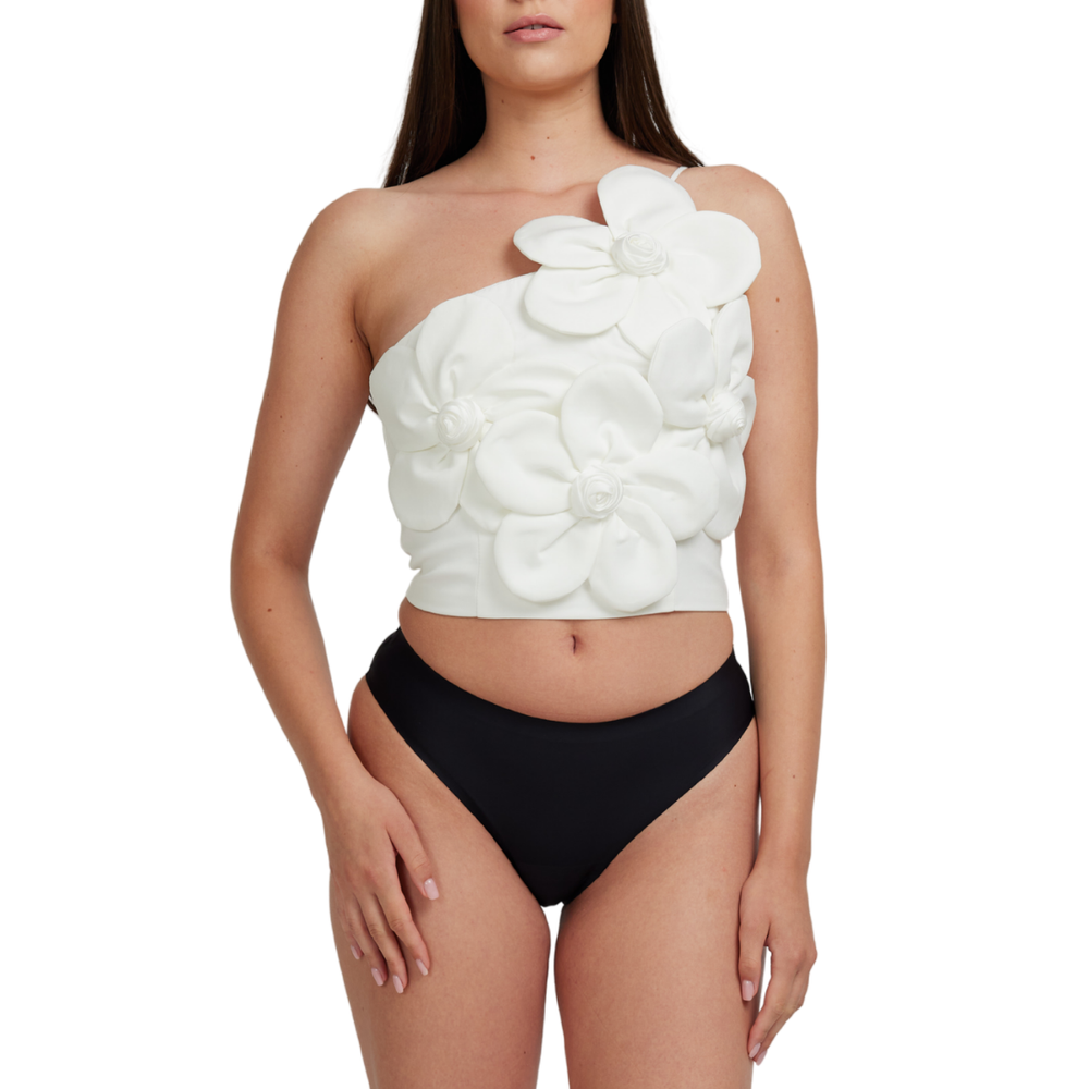 Seamless | Period panties | Heavy | Black