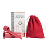 Universal applicator for menstrual products