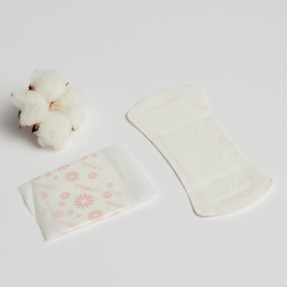 Menstrual Kit | All in one