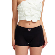 AllBody Period Boxer Shorts | Black
