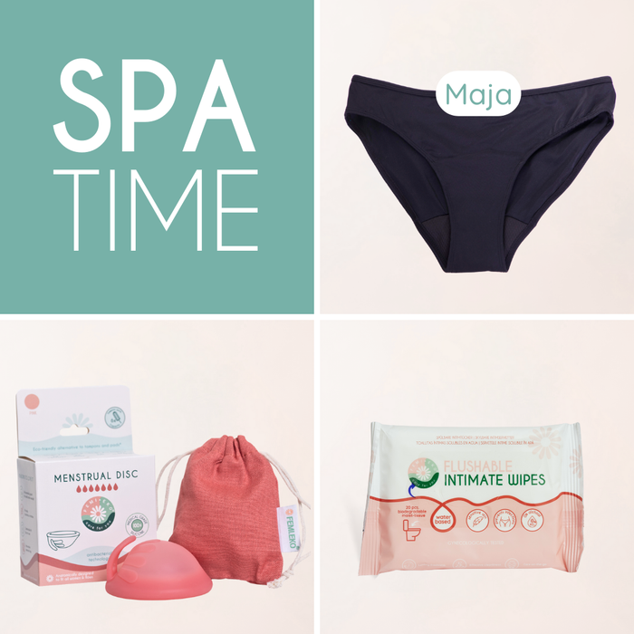Spa Time — FemiEko