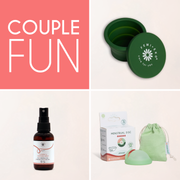 Couple Fun
