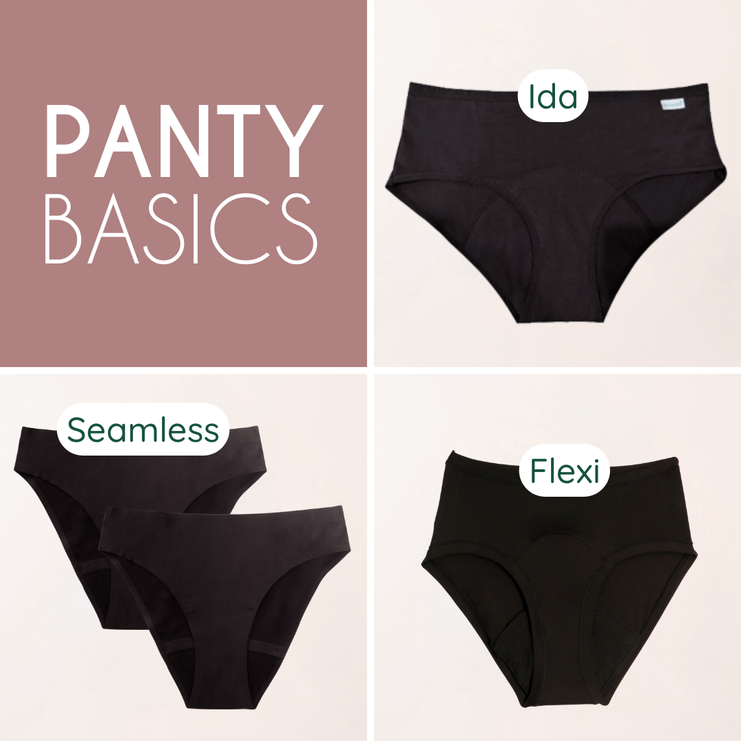 Panty Basics