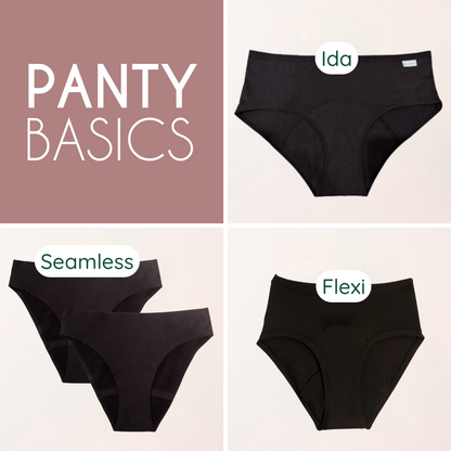 Panty Basics