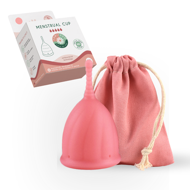 Menstrual cup
