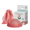 Universal Safe Soft Menstrual Disc | Antibacterial | Pink