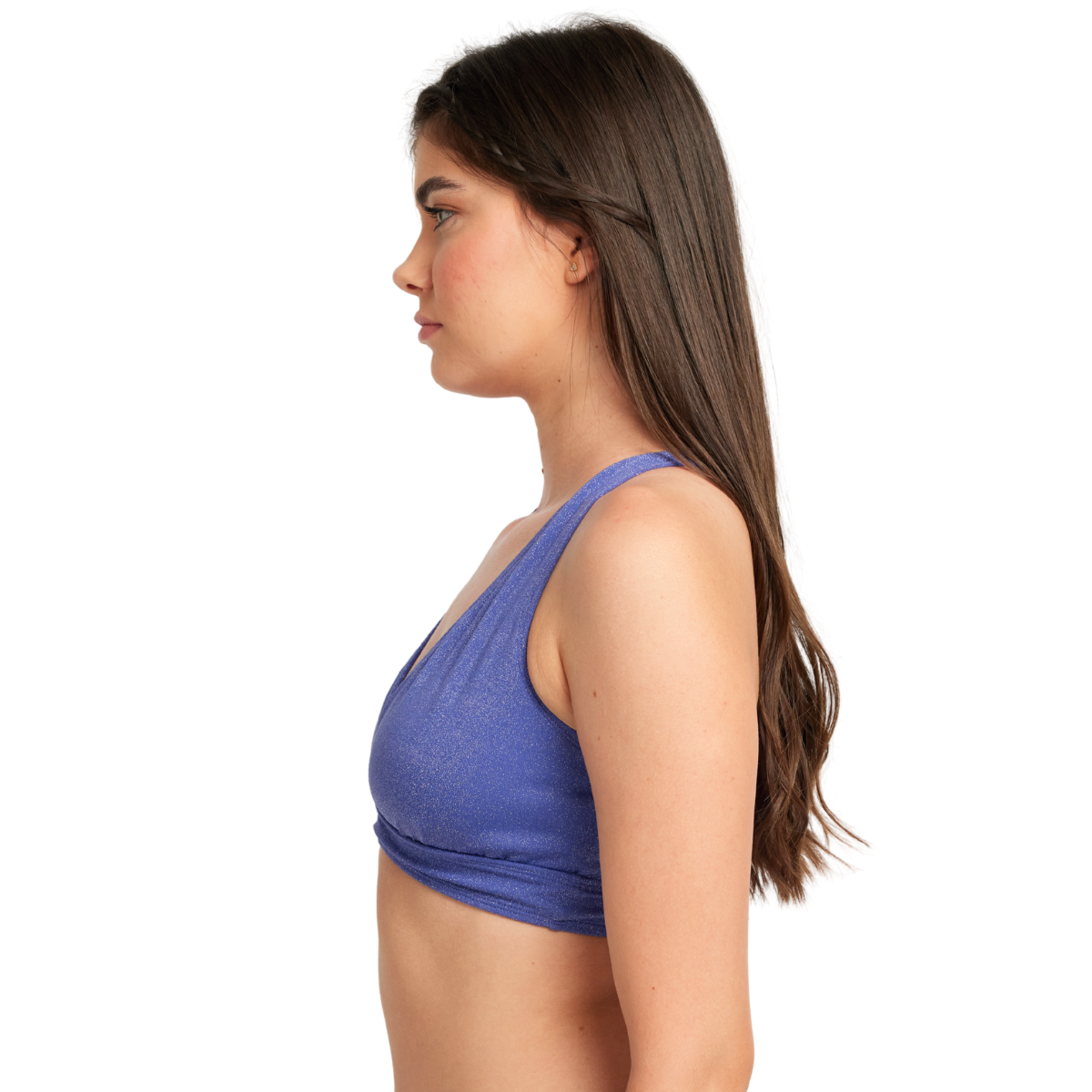 Galaxie | Bikini-BH | Lila
