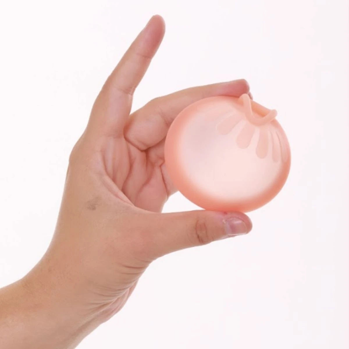 baeredygtig og genanvendelig menstruationsdisk | sustainable reusable menstrual disc