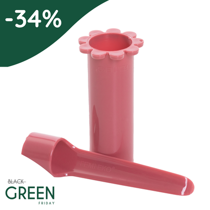 Universeller Applikator für Menstruationsprodukte