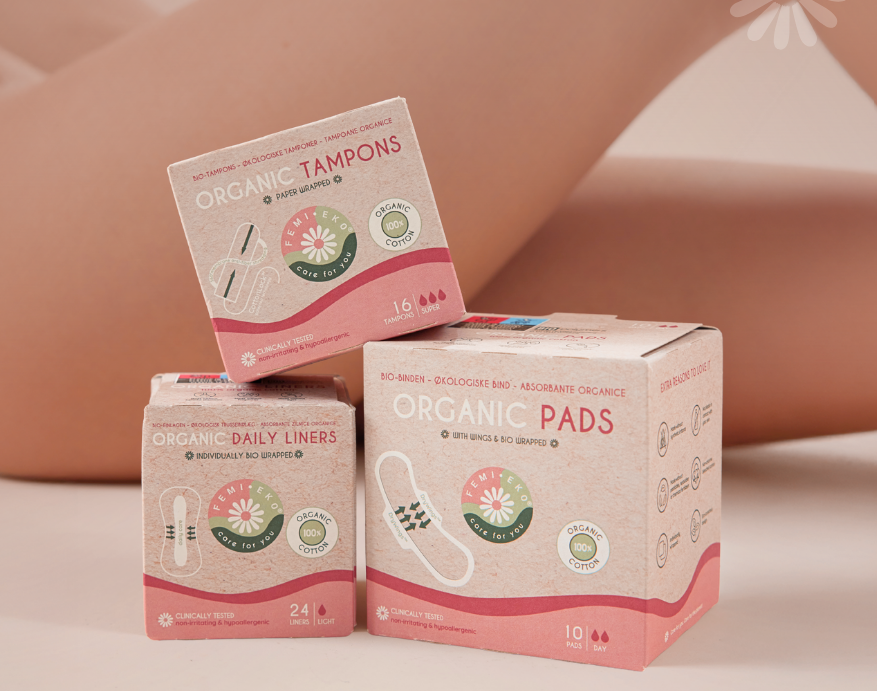 Indlæs video: om-menstruationsbikini