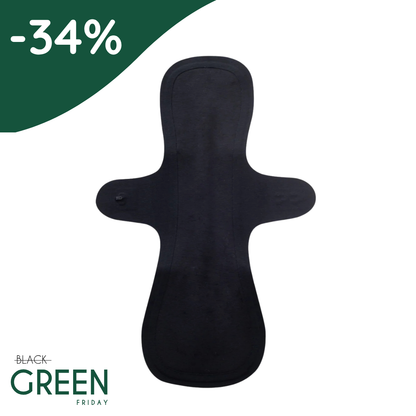 Wiederverwendbare Binden | Slim-fit