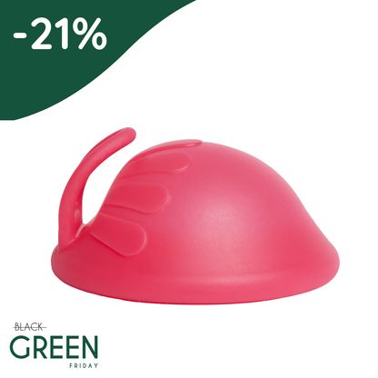  Universal Menstruationsscheibe | Fuchsia