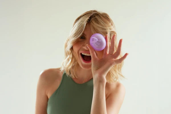Femieko menstrual disc