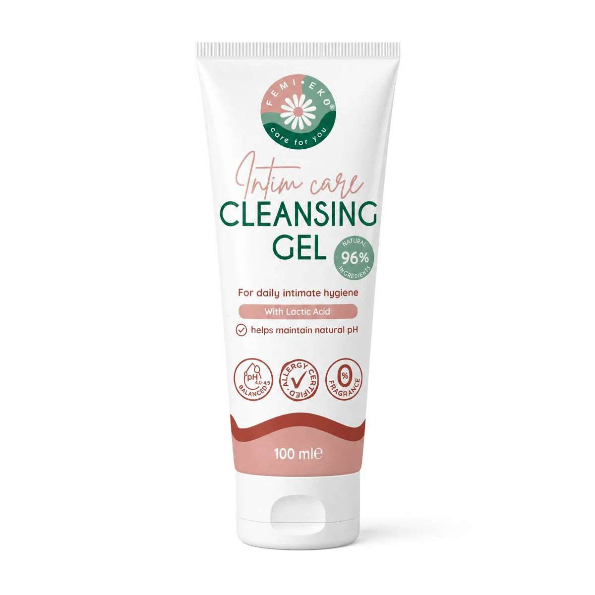 Femieko Cleansing Gel