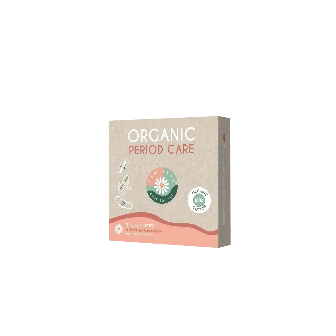 FemiEko trial pack