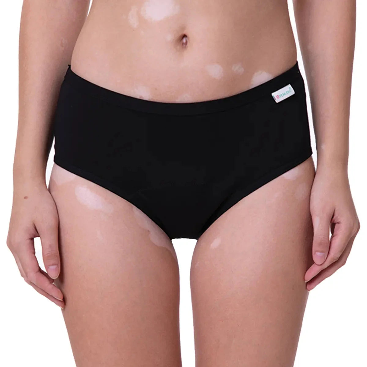 Ida · Black by FemiEko – product photo