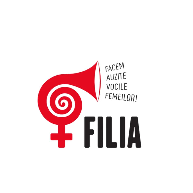 Centrul FILIA logo