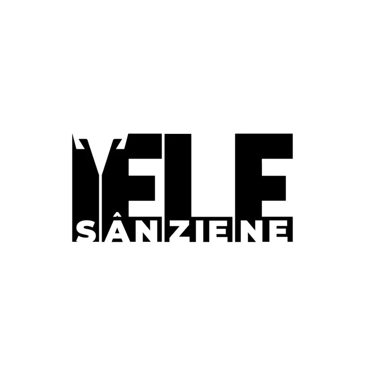 Iele Sânziene logo