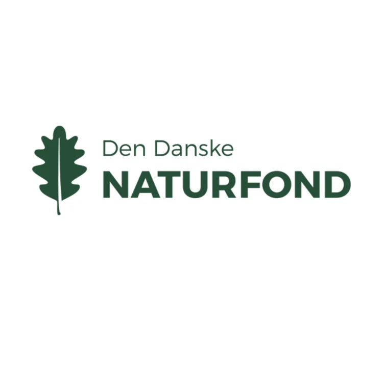 Danish Nature Fund logo