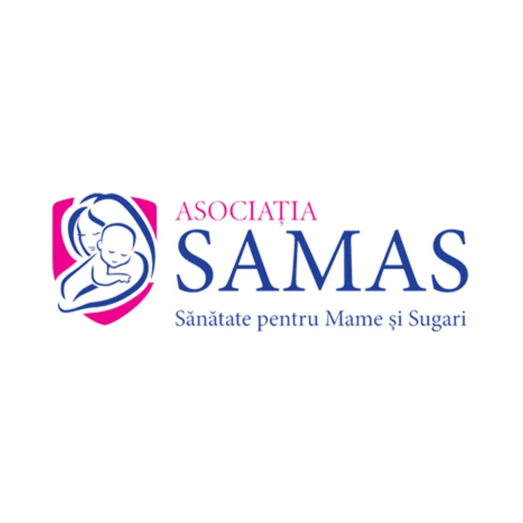 Asociația SAMAS logo