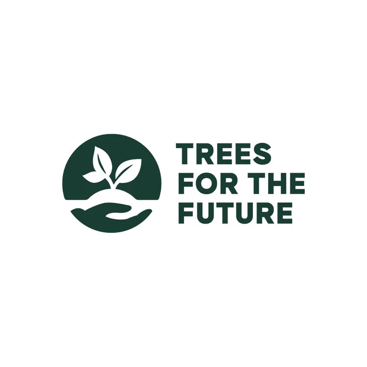 Trees for the Future logo