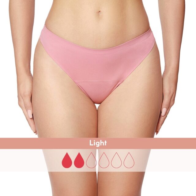 If you notice clots in your menstrual blood, don't worry. It's perfectly normal. Menstrual blood contains blood cells and tissue. For full protection choose FemiEko menstrual underwear according to your usual flow. You'll find a protection level indicator under each style of panty:

🩸 🩸 Light 
🩸 🩸 🩸 Moderate
🩸 🩸 🩸 🩸 Heavy
🩸 🩸 🩸 🩸🩸 Super Heavy 

Discover our collection here and choose your favourite panty style: 👉  Link in BIO

#femieko #periodpanties #period #sexy #protection