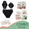 Combo Hygge – Cup + Panties + 2 Pads