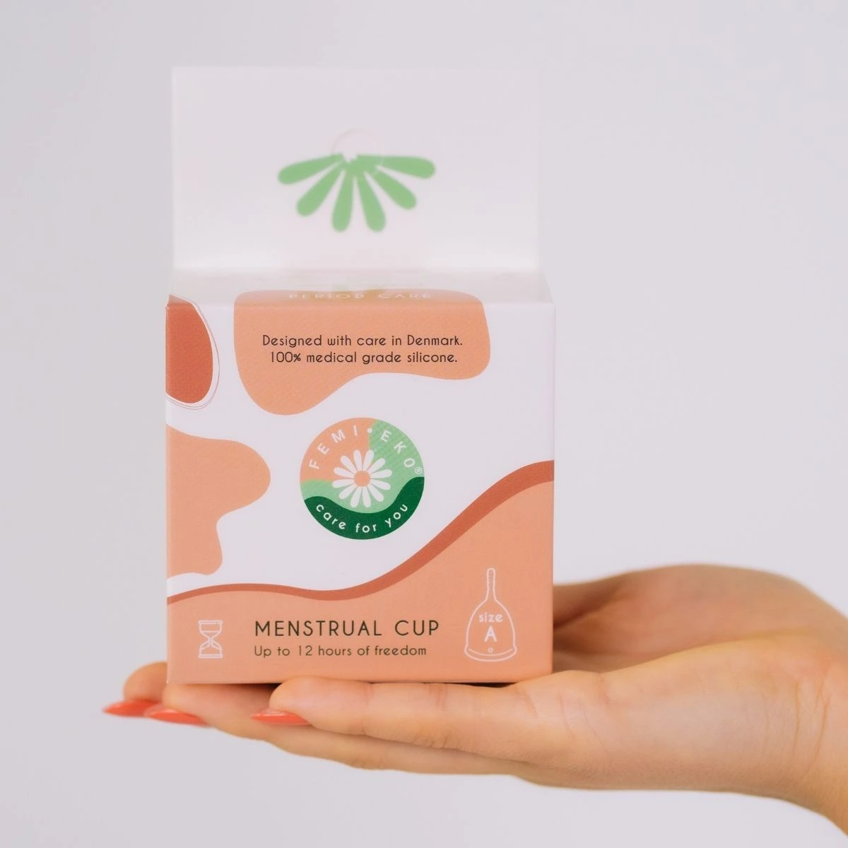 Menstrual Cup - Size A