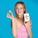Menstrual Cup for TEENS
