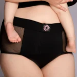 NANNA+ Menstrual panties, high-waist